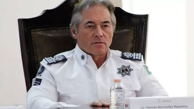 Determina Comisión de Honestidad y Justicia de Morena iniciar proceso contra Hernán Bermúdez