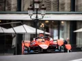 Las mejores postales del E-Prix de Mónaco, en donde se impuso Stoffel Vandoorne.