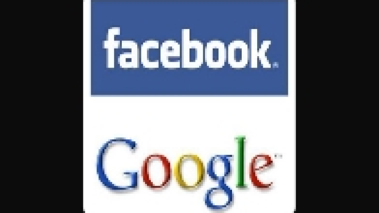 Google, Facebook, eBay y Amazon crean asociación