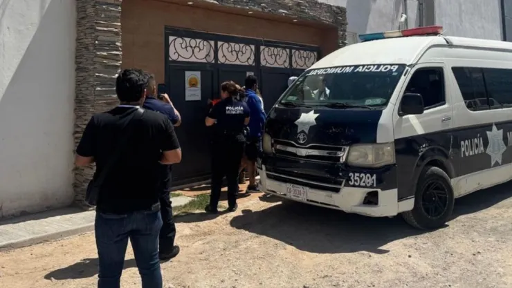Torreón Clausuran centro de rehabilitación por presunto abuso a internos.jpg