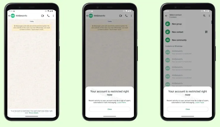 whatsapp-trabaja-nueva-función-restricción-de-cuentas-impedira-chatear-violas-políticas