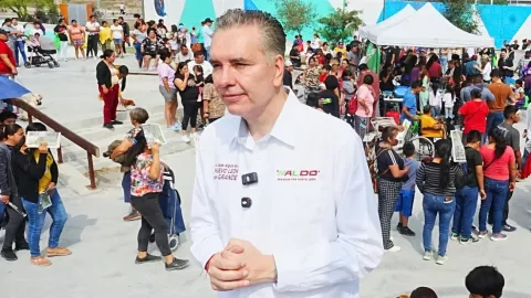 Waldo Fernández pide reparación del daño tras acusación de abuso sexual