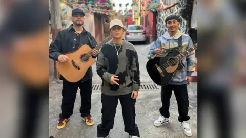 Yahritza y su esencia ¿De donde son?