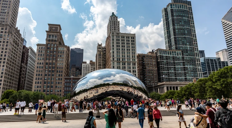 Millennium Park