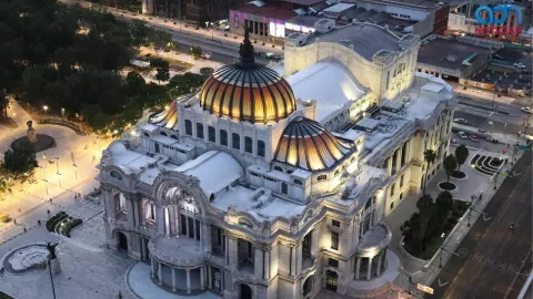 Museos en líne México
