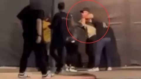 VIDEO: Así fue la agresión de Julio Urías a su esposa, Daisy Pérez