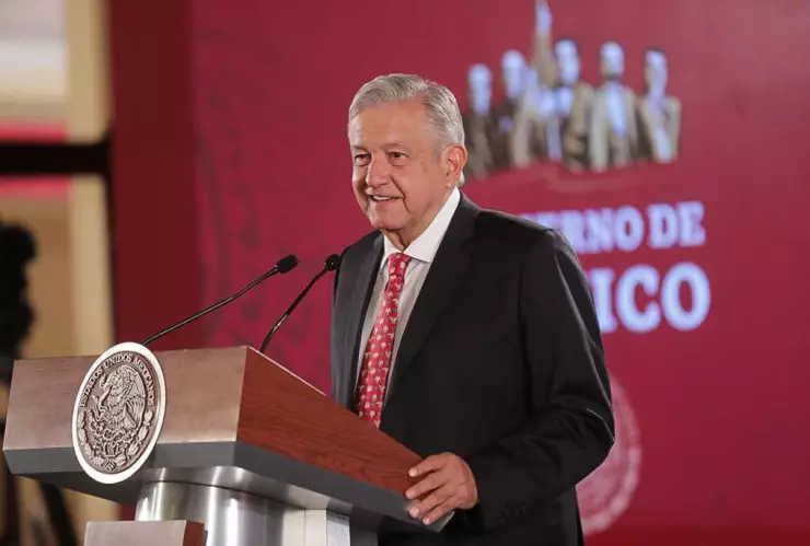 amlo mañaneras