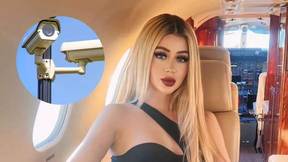 ¿Quién mató a Valeria Márquez? Cámaras del C5 graban la huida de los presuntos culpables