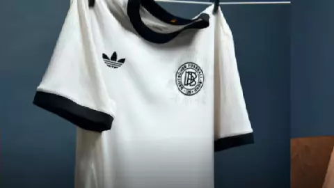 Playera Selección de Alemania