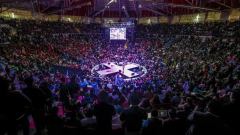 Elecciones 2024 en México: ¿Cómo funcionan las precampañas y qué no se puede hacer?