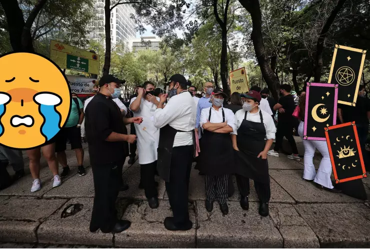 VIDEO: Padme Vidente predijo el sismo de este 19 de septiembre de 2022.