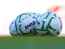 Balón Apertura 2026