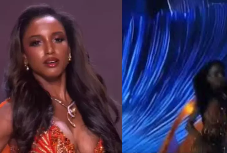 Miss Jamaica continúa grave tras caída en el Miss Universo: ¿Cuál es el estado de salud de Gabrielle Henry HOY?