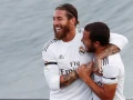 Real Madrid gana con tres disparos