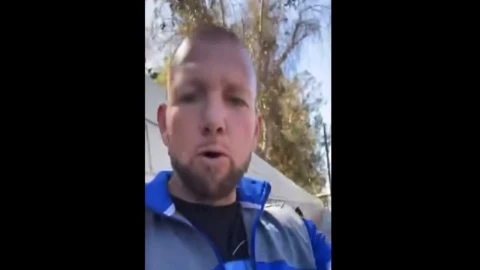 Sunshine Rodríguez fue asesinado este 8 de marzo de 2025 en Mexicali