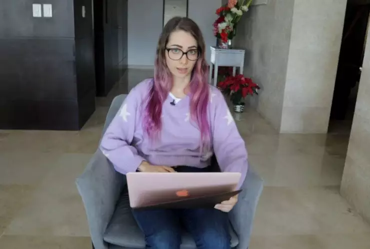 YosStop pide disculpa pública a Ainara Suárez: “La cagué"