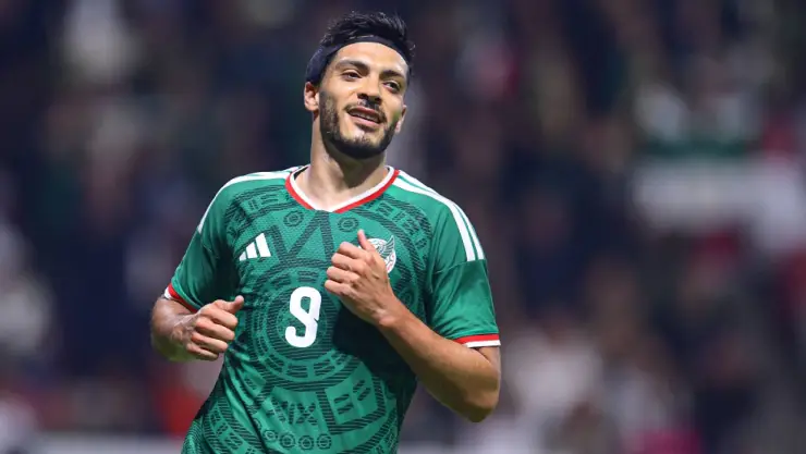 Raúl Jiménez Wolverhampton
