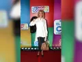 Esta es la trayectoria de Anabel Ferreira