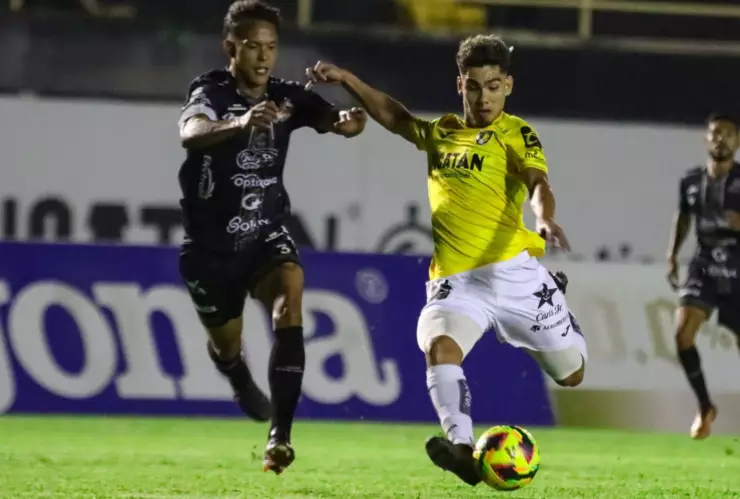 Venados F.C vence en casa a los Alebrijes de Oaxaca y avanza en el Torneo de Clausura 2025