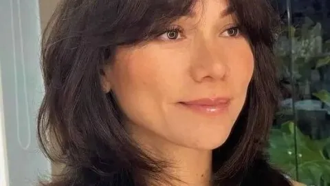 El clavicut es uno de los mejores cortes para rejuvenecer el rostro