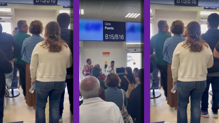 Aeropuerto de Cancún, ¿afectado por cancelaciones de cierta aerolínea_ Esto dieron a conocer en el lugar.webp