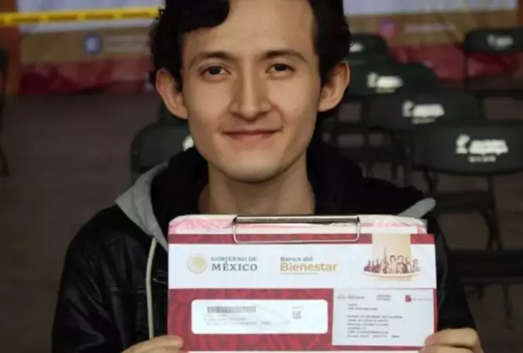  J&oacute;venes Construyendo el Futuro 2025: &iquest;C&oacute;mo saber si tu municipio participa en el programa?