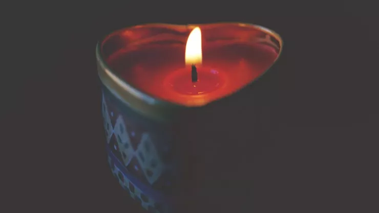 El ritual para atraer al amor de tu vida