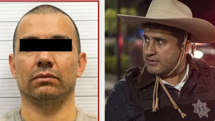 Capturan al probable autor intelectual del asesinato de exalcalde Carlos Manzo en Jalisco; suman 31 detenciones por el crimen