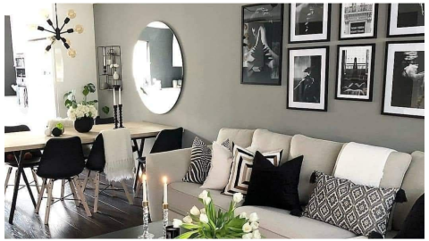 pintar salas ideas colores