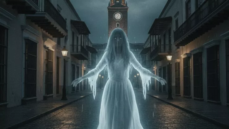 la llorona