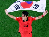 Cho Yu-min
