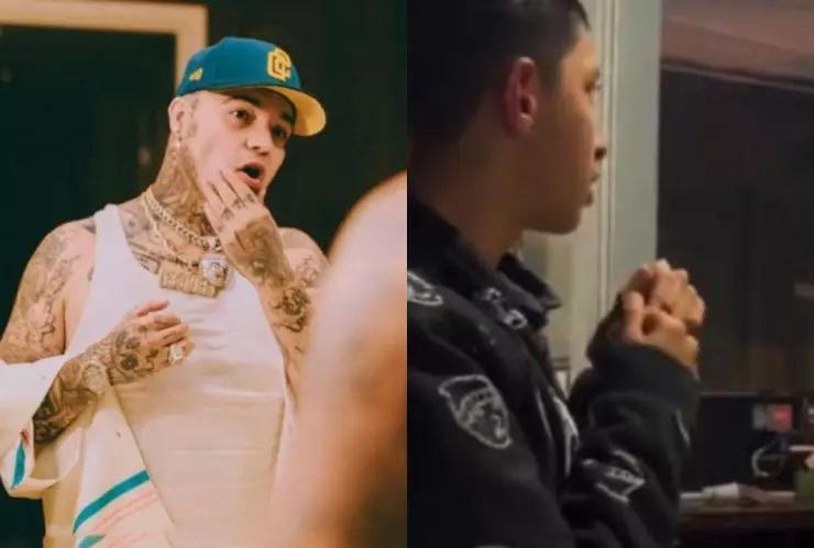 gera mx busca al guardia agredido por junior