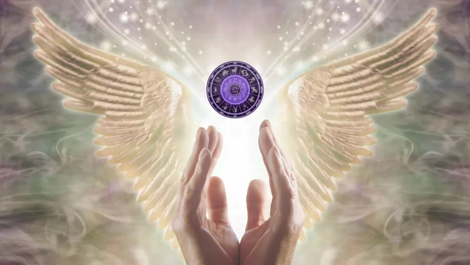 Mensaje de los ángeles para hoy sábado 15 de febrero, según tu signo del zodiaco