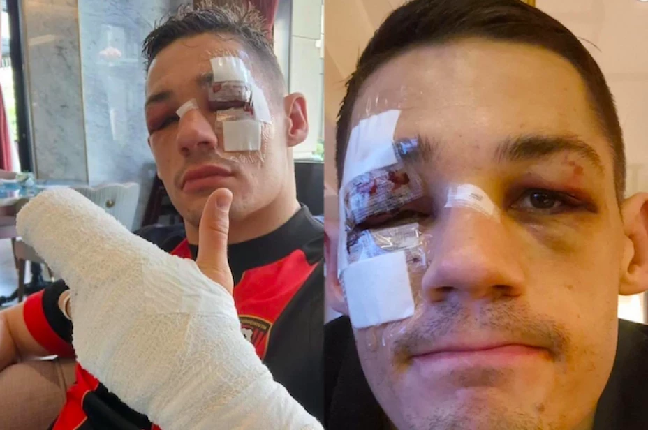 lesion box de chris billam-smith