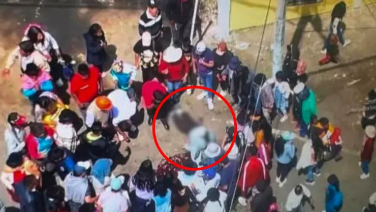 El uso de pirotecnia en Navidad volvió a generar debate tras el accidente en Ecuador