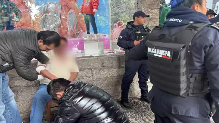 apuñalado huauchinango