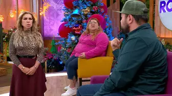 Programa Completo Me Cuida Como Si Fuera Su Hija Acercate a Rocio