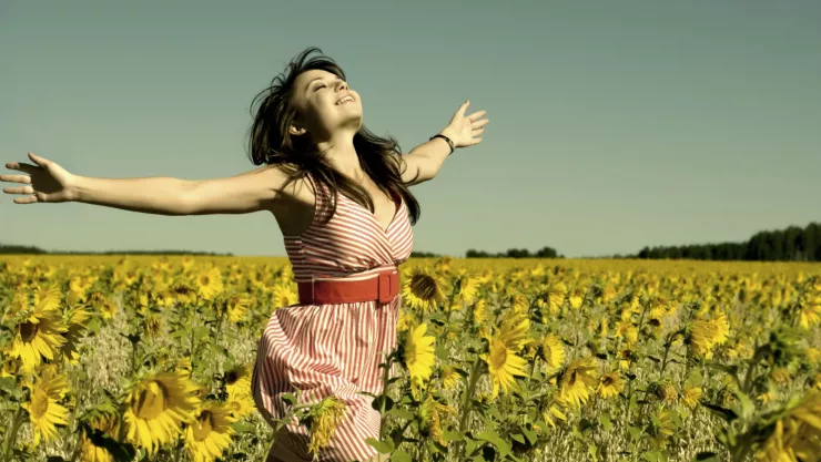 Felicidad