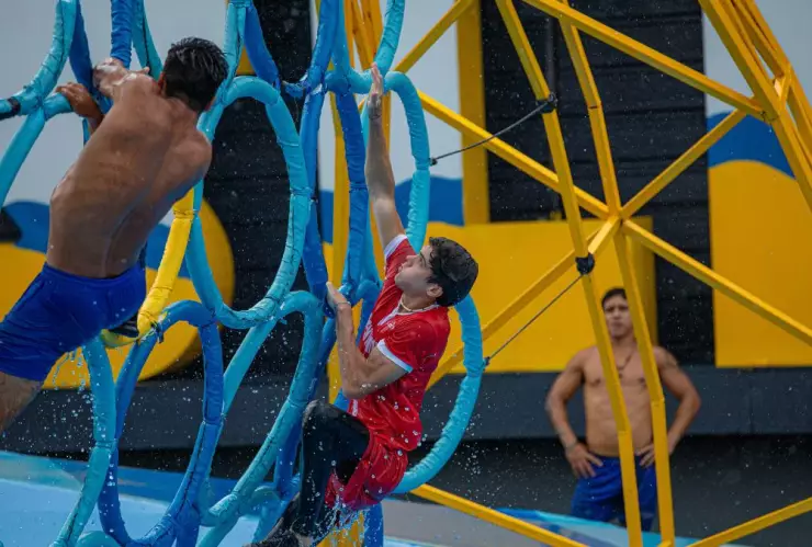 ¿Caerá la Villa 360 en manos rojas o azules?: Batalla por La Villa 360 hoy 20 de octubre del 2025