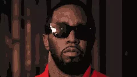 Sean Diddy Combs