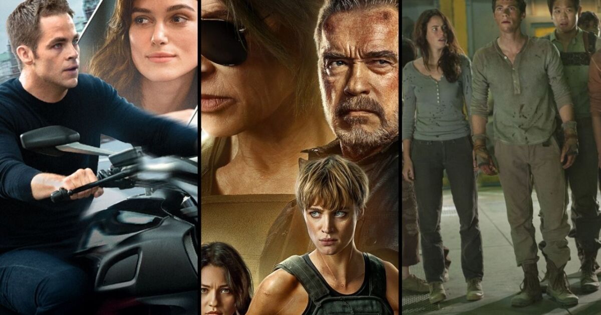 Free Movies to Watch This Weekend: Jan 10-11, 2026 Free Movies to Watch This Weekend: Jan 10-11, 2026