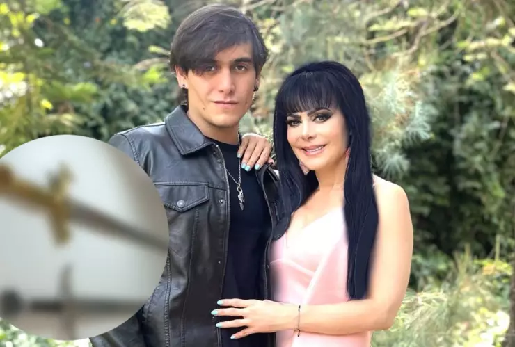 Conmovedor: Maribel Guardia recuerda a Julián Figueroa al presumir su gran colección