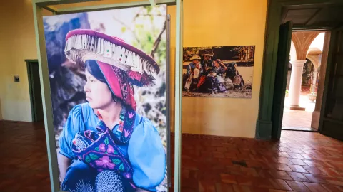 La Moreña - Museos y exposiciones en la Ciénega de Jalisco