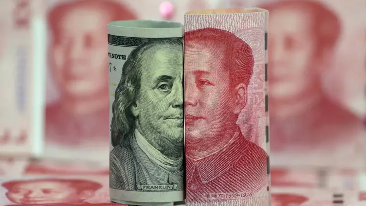 guerra comercial eua china