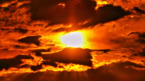 Clima México hoy 8 de abril de 2024: Estados reportarán hasta 45°