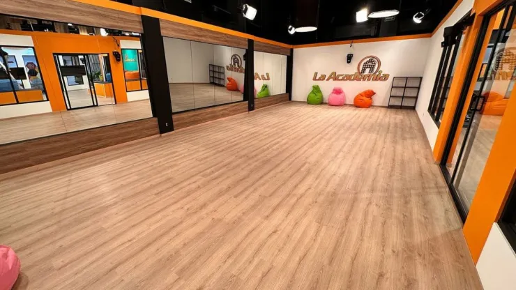 La Academia 2024