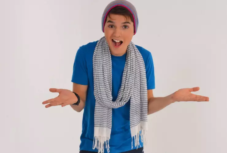 Memo Aponte amenaza con quitarse la vida tras ser exhibido por su exnovia