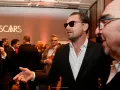 Desayuno nominados oscar 2020