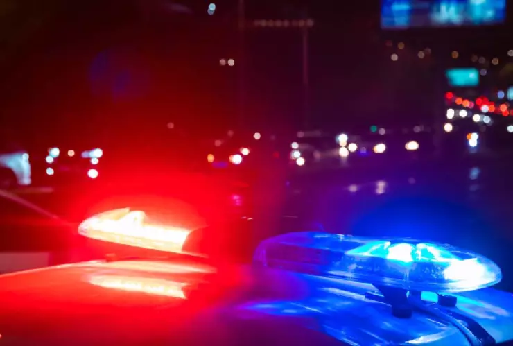 Se registra atropellamiento masivo Tláhuac