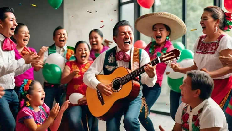 Frases coloquiales que dicen los mexicanos